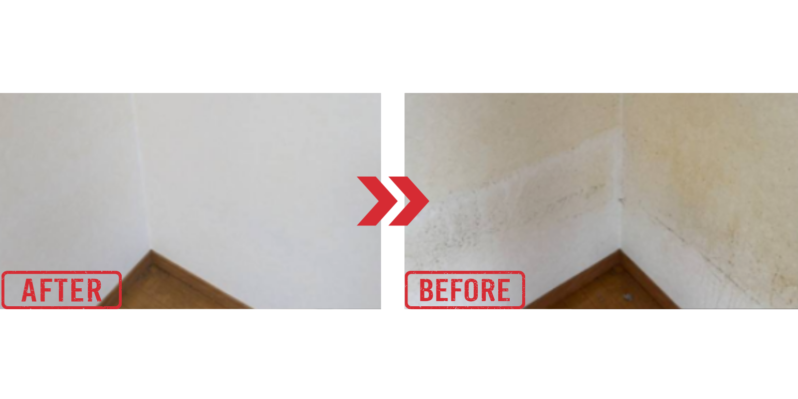 クロスクリーニング